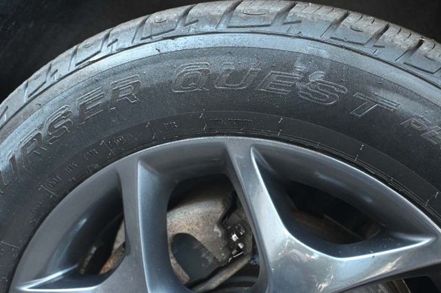 2019 Chrysler Pacifica Touring Plus FWD - 22927926 - 11