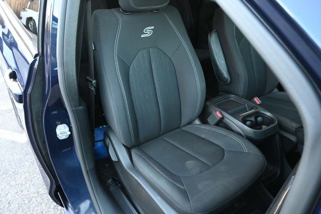 2019 Chrysler Pacifica Touring Plus FWD - 22927926 - 15