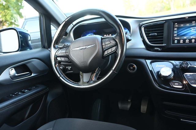 2019 Chrysler Pacifica Touring Plus FWD - 22927926 - 23