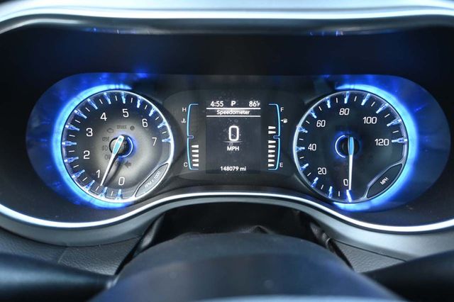 2019 Chrysler Pacifica Touring Plus FWD - 22927926 - 35