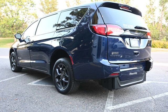 2019 Chrysler Pacifica Touring Plus FWD - 22927926 - 7