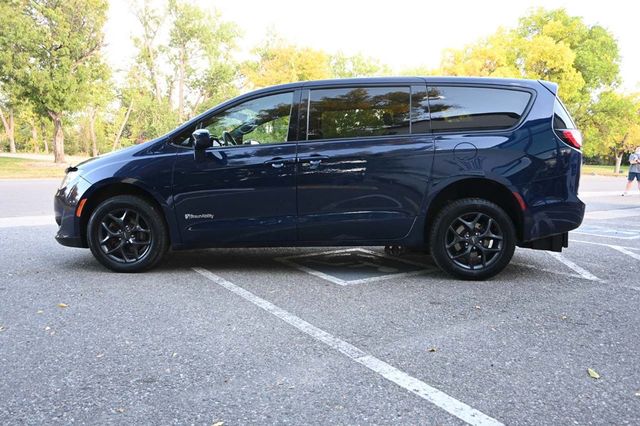 2019 Chrysler Pacifica Touring Plus FWD - 22927926 - 8