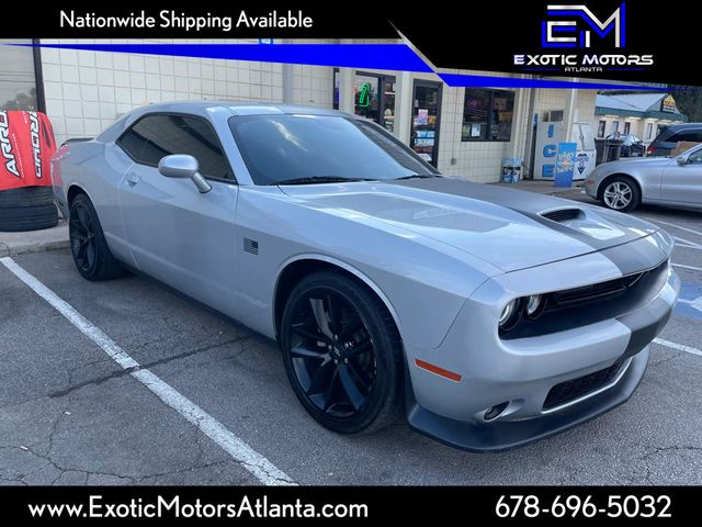 2019 Dodge Challenger GT RWD - 22937023 - 0