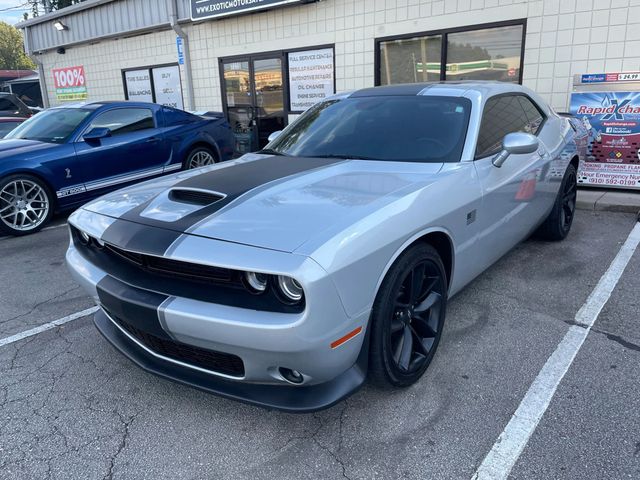 2019 Dodge Challenger GT RWD - 22937023 - 1