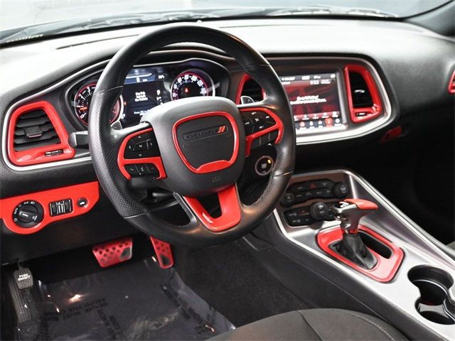 2019 Dodge Challenger R/T RWD - 22899641 - 10