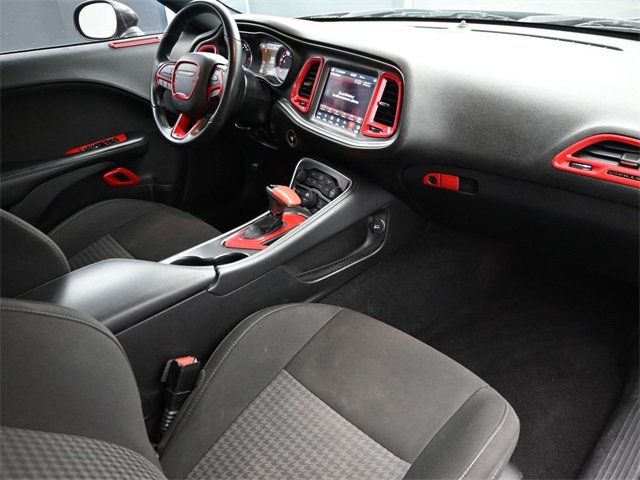 2019 Dodge Challenger R/T RWD - 22899641 - 11