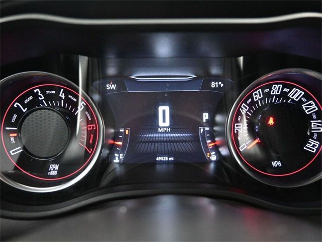 2019 Dodge Challenger R/T RWD - 22899641 - 17