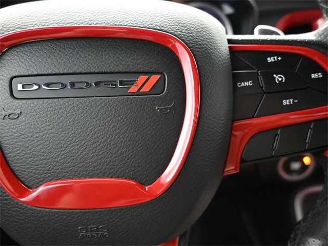 2019 Dodge Challenger R/T RWD - 22899641 - 18