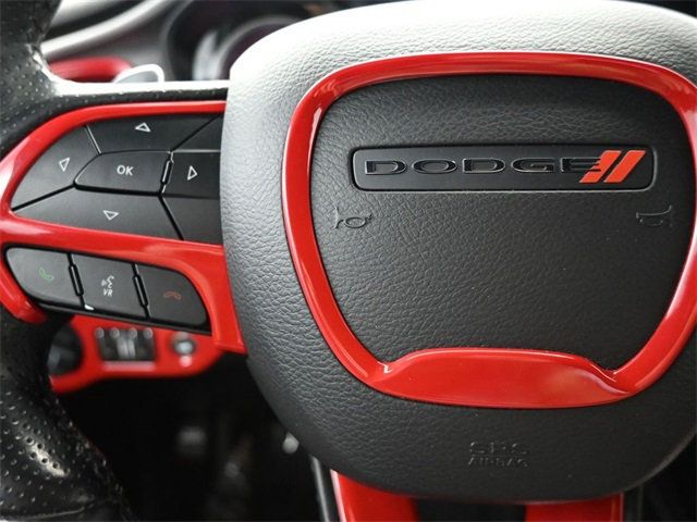 2019 Dodge Challenger R/T RWD - 22899641 - 19