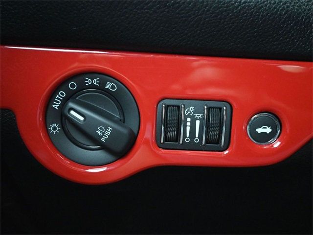 2019 Dodge Challenger R/T RWD - 22899641 - 21
