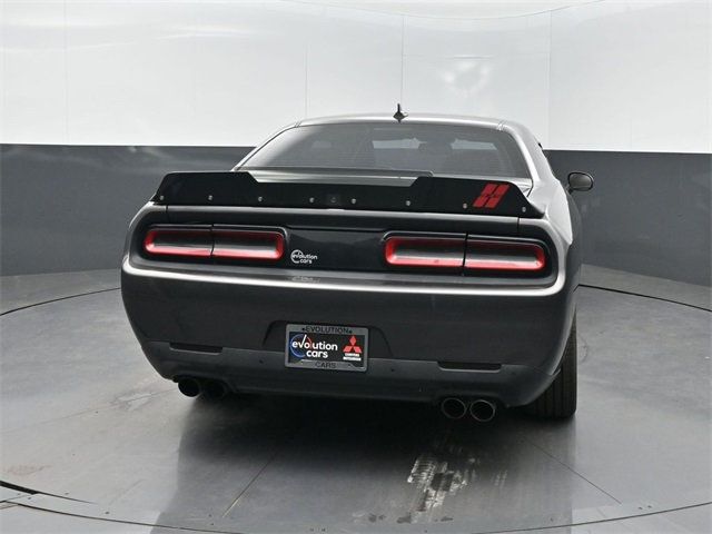 2019 Dodge Challenger R/T RWD - 22899641 - 27