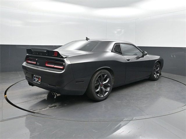 2019 Dodge Challenger R/T RWD - 22899641 - 28