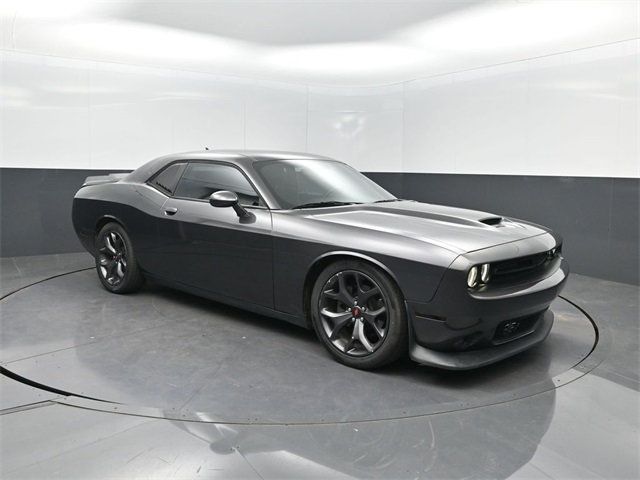2019 Dodge Challenger R/T RWD - 22899641 - 30