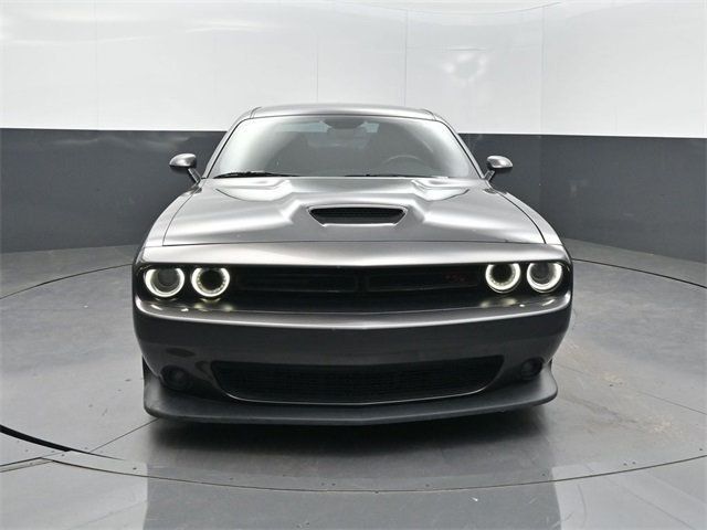 2019 Dodge Challenger R/T RWD - 22899641 - 31