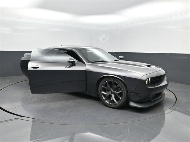 2019 Dodge Challenger R/T RWD - 22899641 - 34
