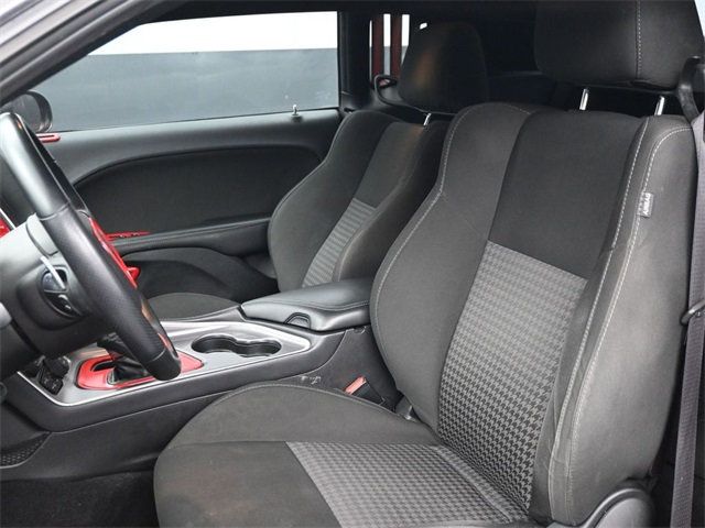 2019 Dodge Challenger R/T RWD - 22899641 - 5