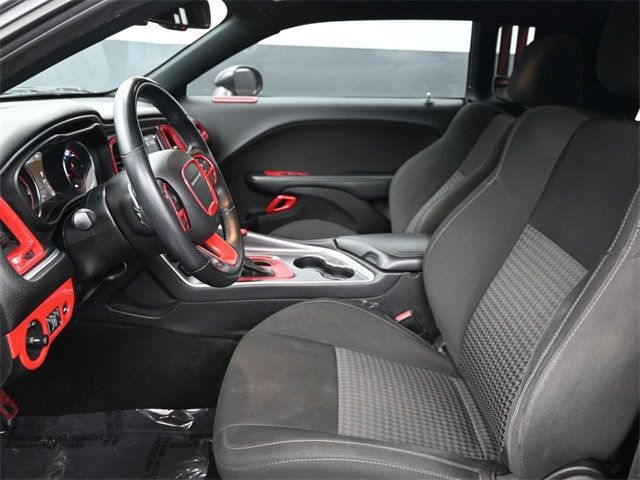 2019 Dodge Challenger R/T RWD - 22899641 - 6