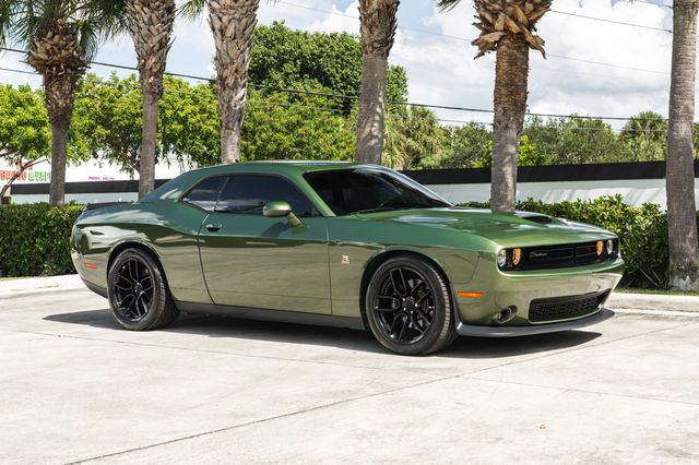 2019 Dodge Challenger R/T Scat Pack - 22934755 - 9
