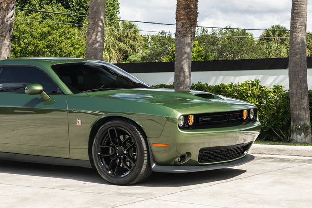2019 Dodge Challenger R/T Scat Pack - 22934755 - 10