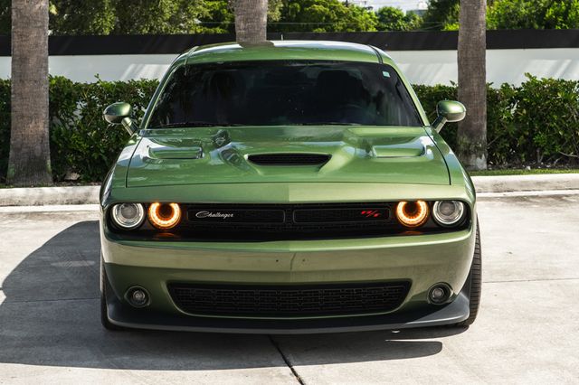 2019 Dodge Challenger R/T Scat Pack - 22934755 - 11
