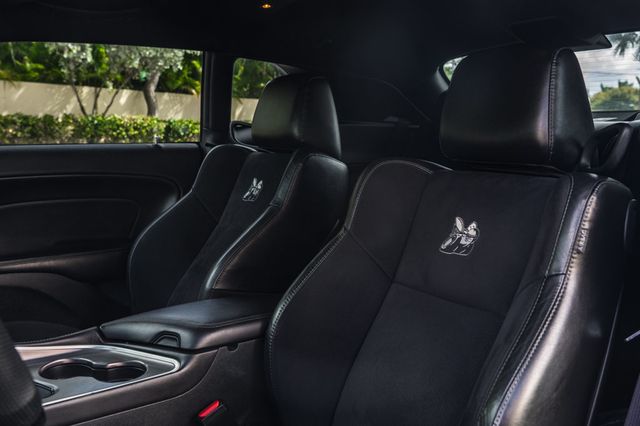 2019 Dodge Challenger R/T Scat Pack - 22934755 - 12
