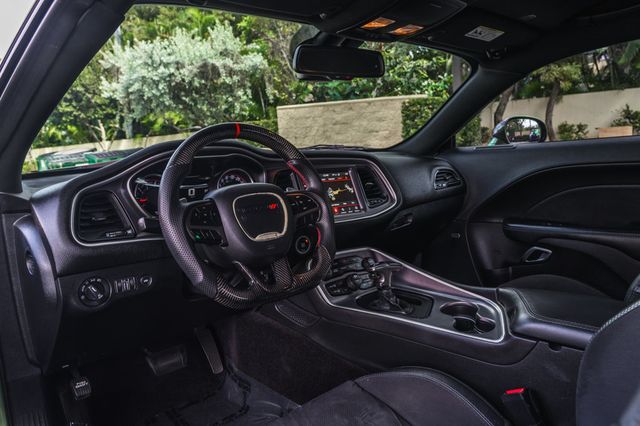 2019 Dodge Challenger R/T Scat Pack - 22934755 - 14