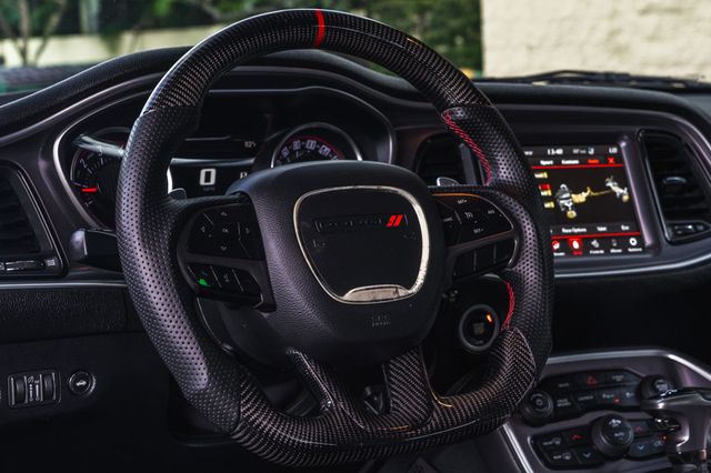2019 Dodge Challenger R/T Scat Pack - 22934755 - 15