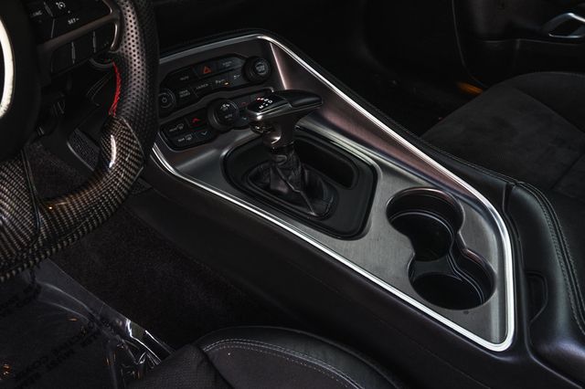 2019 Dodge Challenger R/T Scat Pack - 22934755 - 18