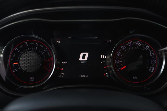 2019 Dodge Challenger R/T Scat Pack - 22934755 - 19