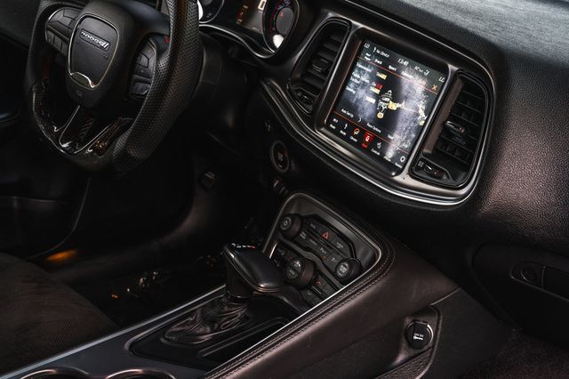 2019 Dodge Challenger R/T Scat Pack - 22934755 - 20