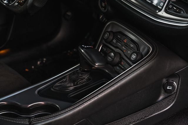 2019 Dodge Challenger R/T Scat Pack - 22934755 - 21
