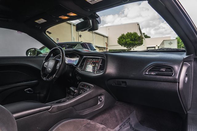 2019 Dodge Challenger R/T Scat Pack - 22934755 - 22