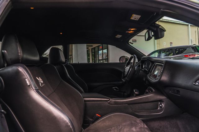 2019 Dodge Challenger R/T Scat Pack - 22934755 - 23