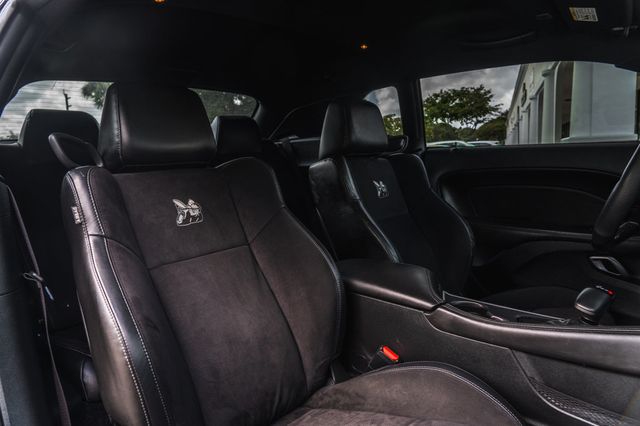 2019 Dodge Challenger R/T Scat Pack - 22934755 - 24