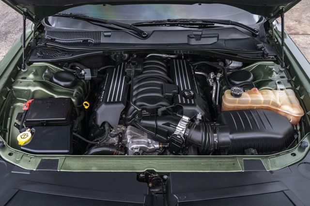 2019 Dodge Challenger R/T Scat Pack - 22934755 - 26