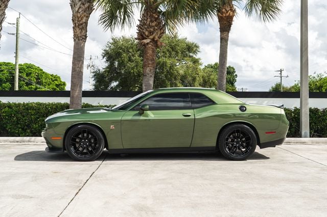 2019 Dodge Challenger R/T Scat Pack - 22934755 - 2