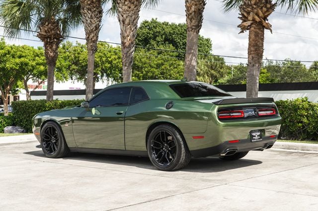 2019 Dodge Challenger R/T Scat Pack - 22934755 - 3