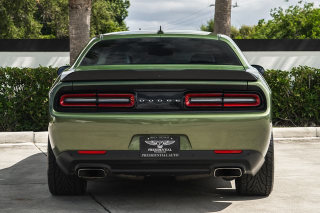 2019 Dodge Challenger R/T Scat Pack - 22934755 - 5