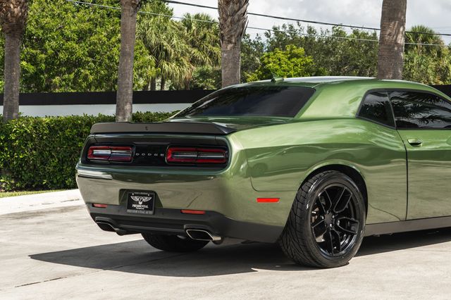 2019 Dodge Challenger R/T Scat Pack - 22934755 - 6