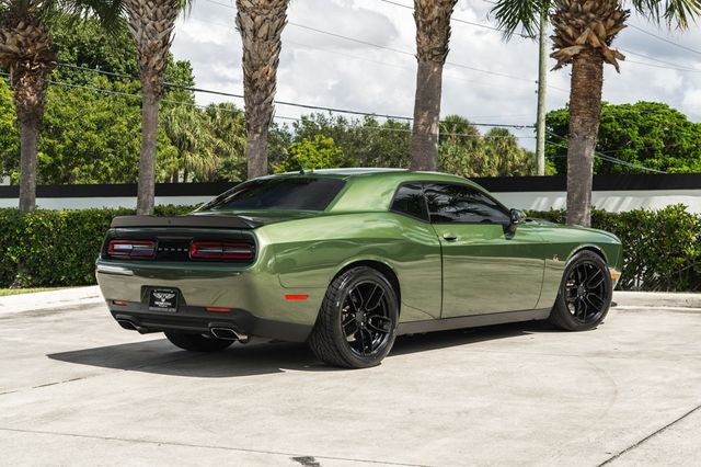 2019 Dodge Challenger R/T Scat Pack - 22934755 - 7