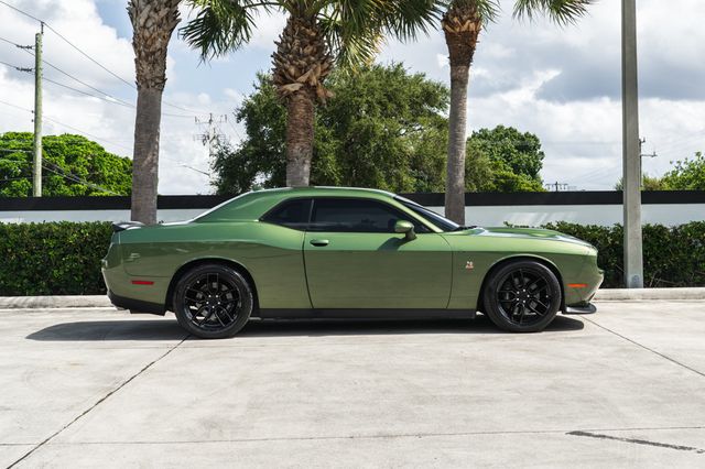 2019 Dodge Challenger R/T Scat Pack - 22934755 - 8