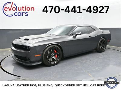 2019 Dodge Challenger - 2C3CDZL95KH737021
