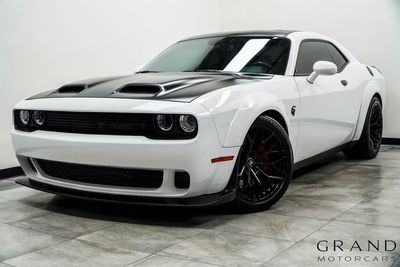 2019 Dodge Challenger - 2C3CDZL99KH570601