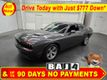 2019 Dodge Challenger SXT RWD - 22913307 - 0