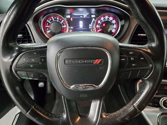 2019 Dodge Challenger SXT RWD - 22904278 - 12