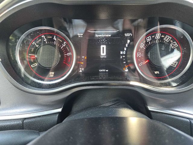 2019 Dodge Challenger SXT RWD - 22878096 - 9