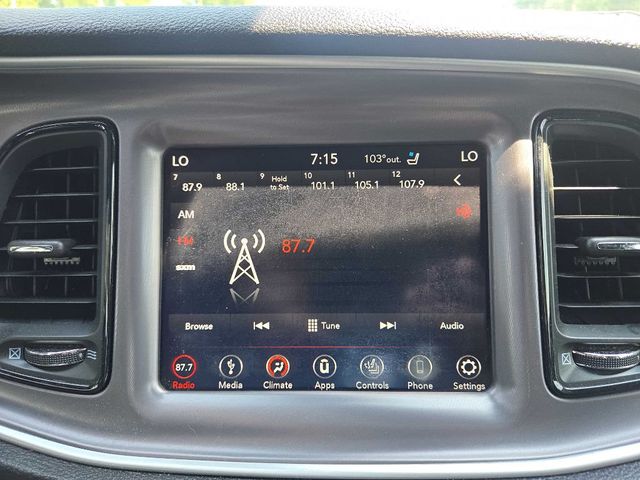 2019 Dodge Challenger SXT RWD - 22878096 - 10