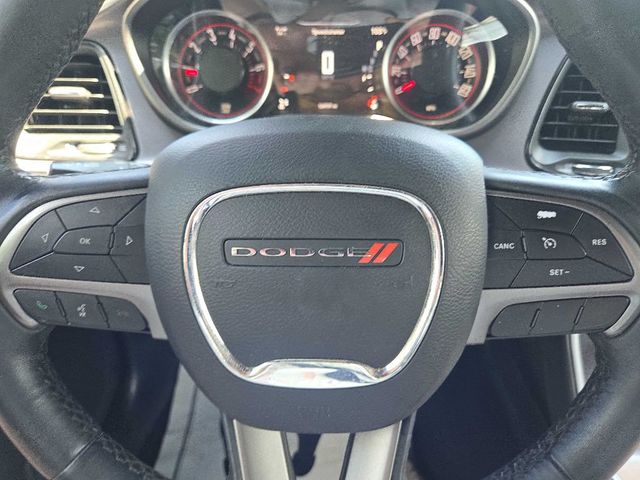 2019 Dodge Challenger SXT RWD - 22878096 - 12