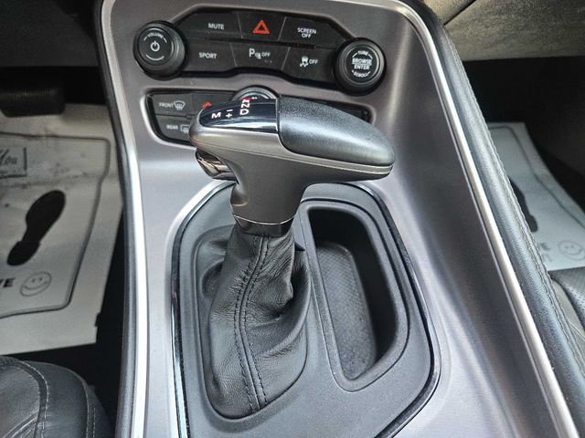 2019 Dodge Challenger SXT RWD - 22878096 - 13
