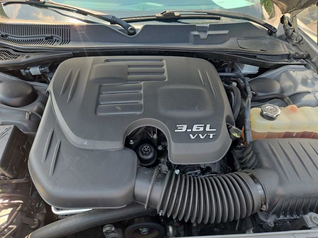 2019 Dodge Challenger SXT RWD - 22878096 - 16